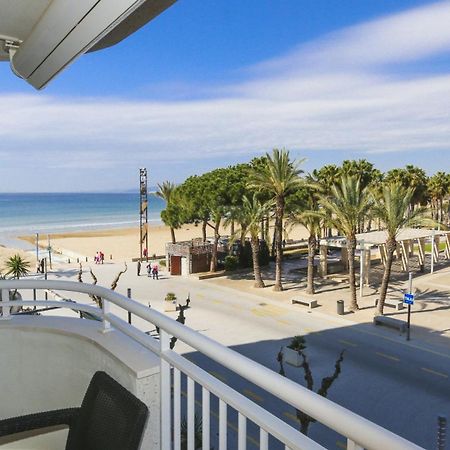 Santillana Homestay By Turismar Salou Bagian luar foto