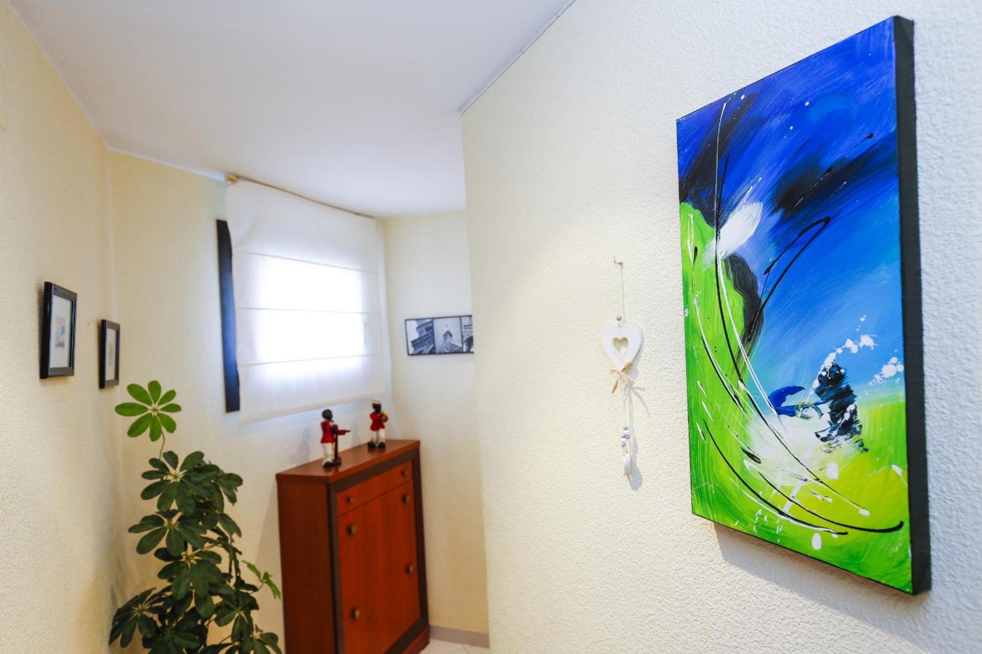 Santillana Homestay By Turismar Salou Bagian luar foto