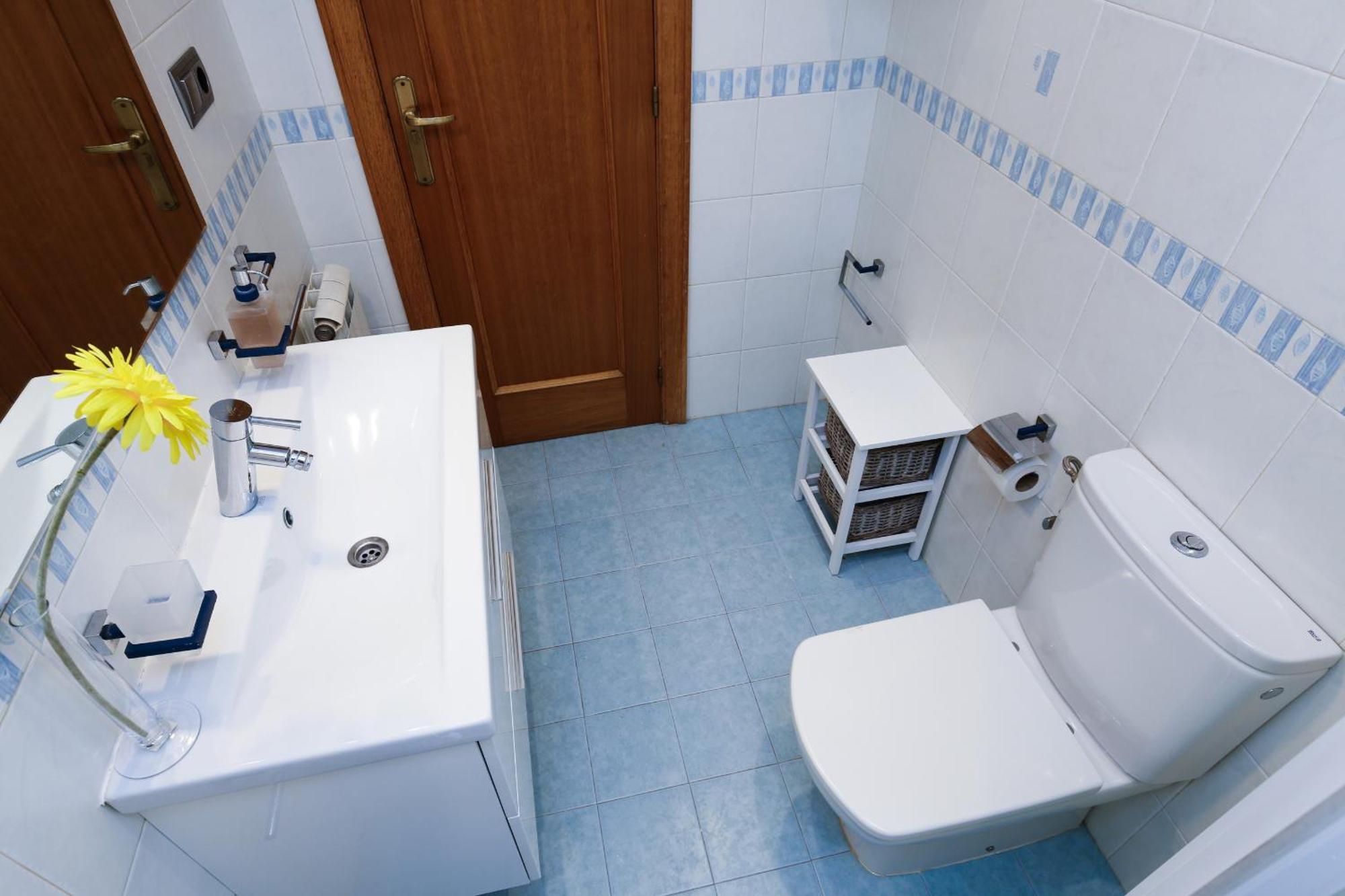 Santillana Homestay By Turismar Salou Bagian luar foto