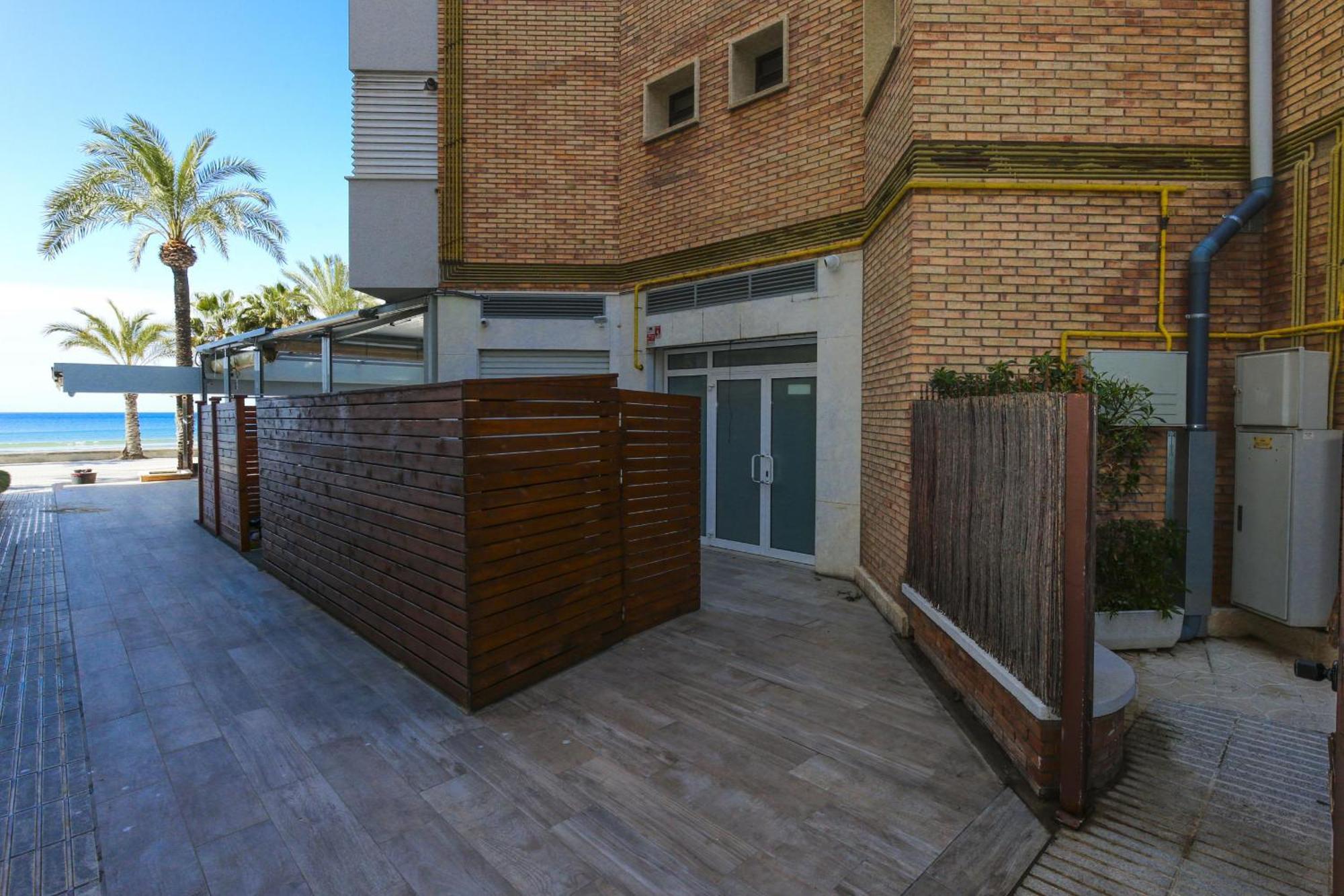 Santillana Homestay By Turismar Salou Bagian luar foto