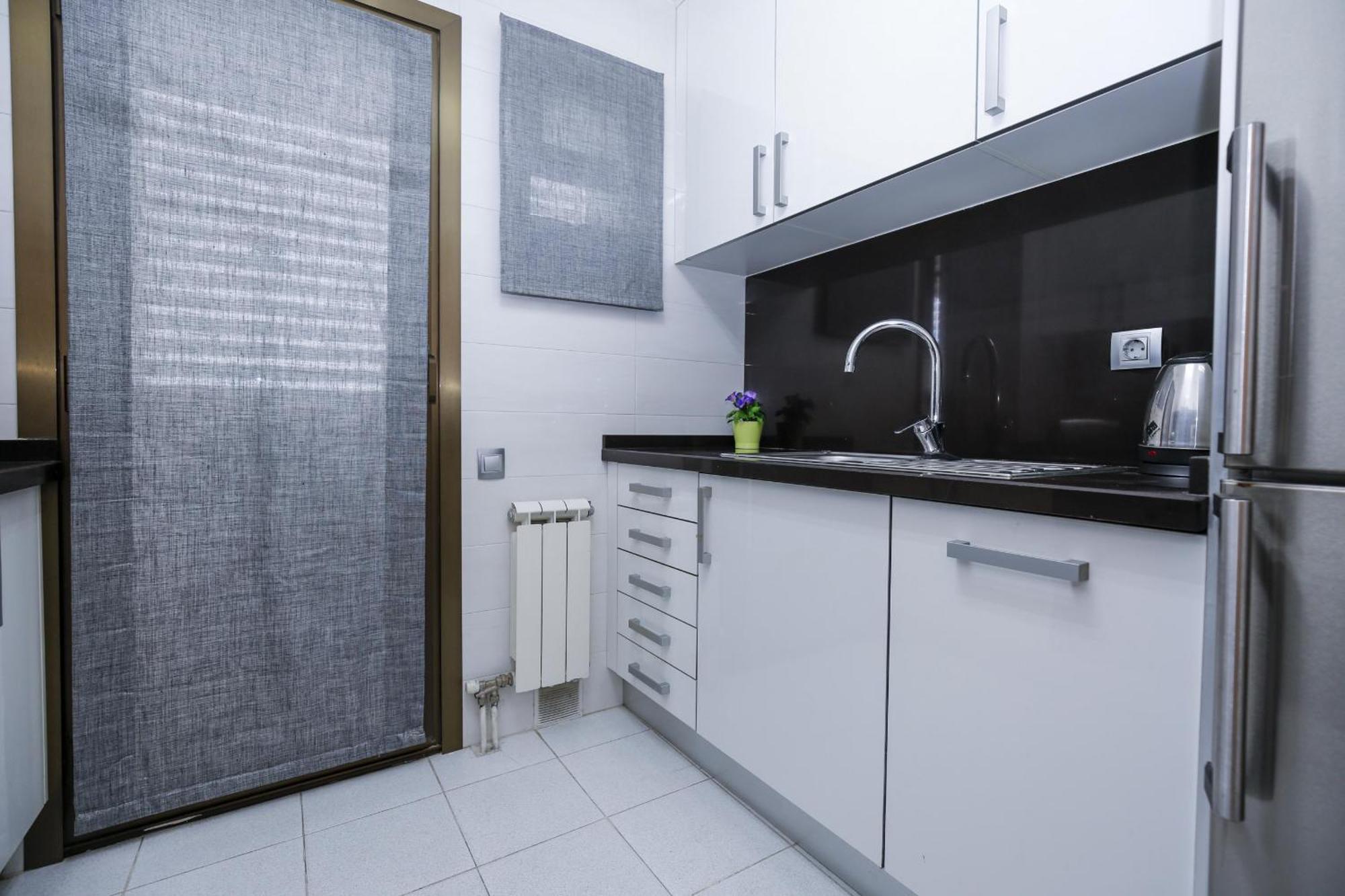 Santillana Homestay By Turismar Salou Bagian luar foto